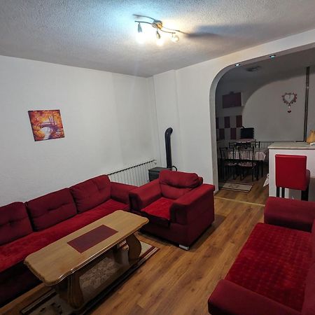 Apartment Lami - Kalibunar, Travnik Zewnętrze zdjęcie