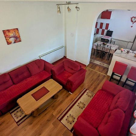 Apartment Lami - Kalibunar, Travnik Zewnętrze zdjęcie
