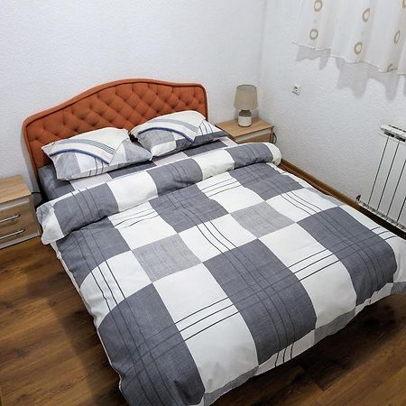 Apartment Lami - Kalibunar, Travnik Zewnętrze zdjęcie