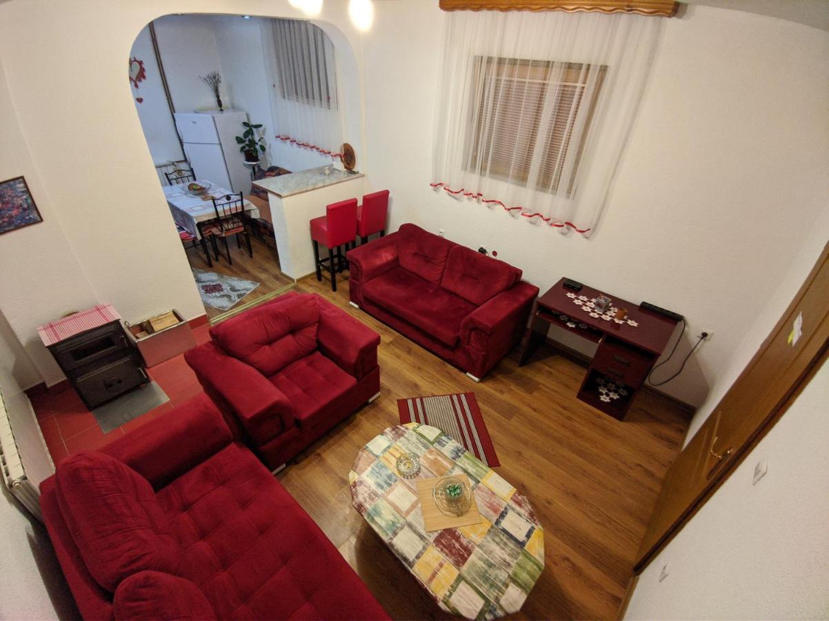 Apartment Lami - Kalibunar, Travnik Zewnętrze zdjęcie