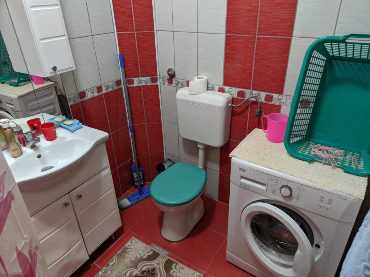 Apartment Lami - Kalibunar, Travnik Zewnętrze zdjęcie