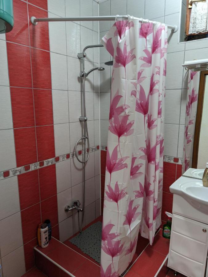 Apartment Lami - Kalibunar, Travnik Zewnętrze zdjęcie