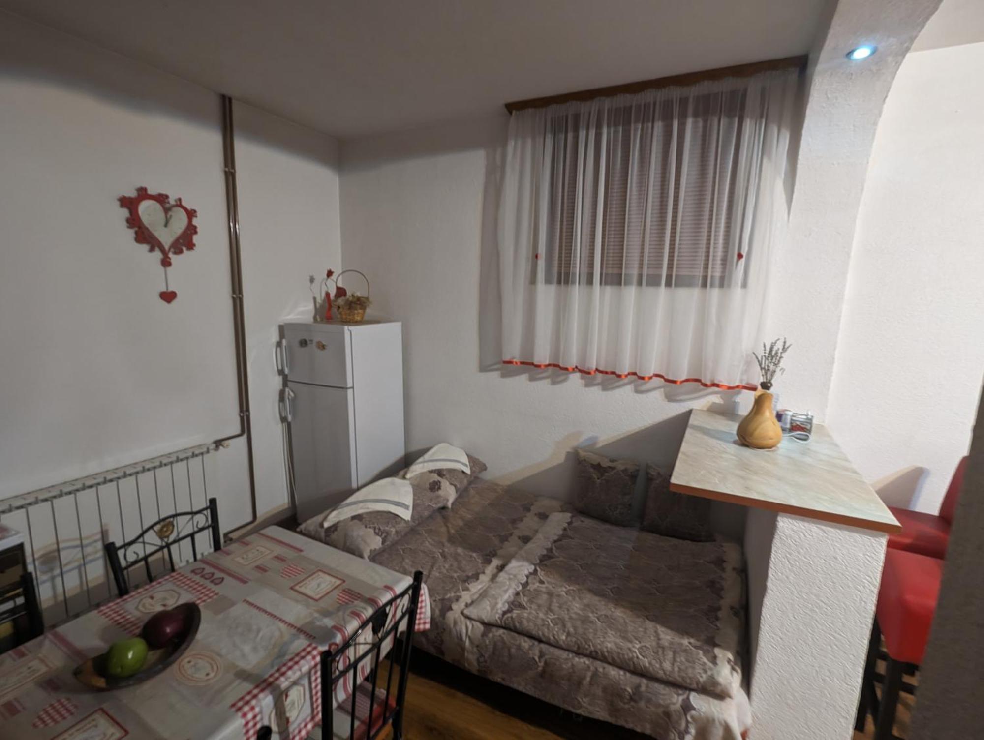 Apartment Lami - Kalibunar, Travnik Zewnętrze zdjęcie