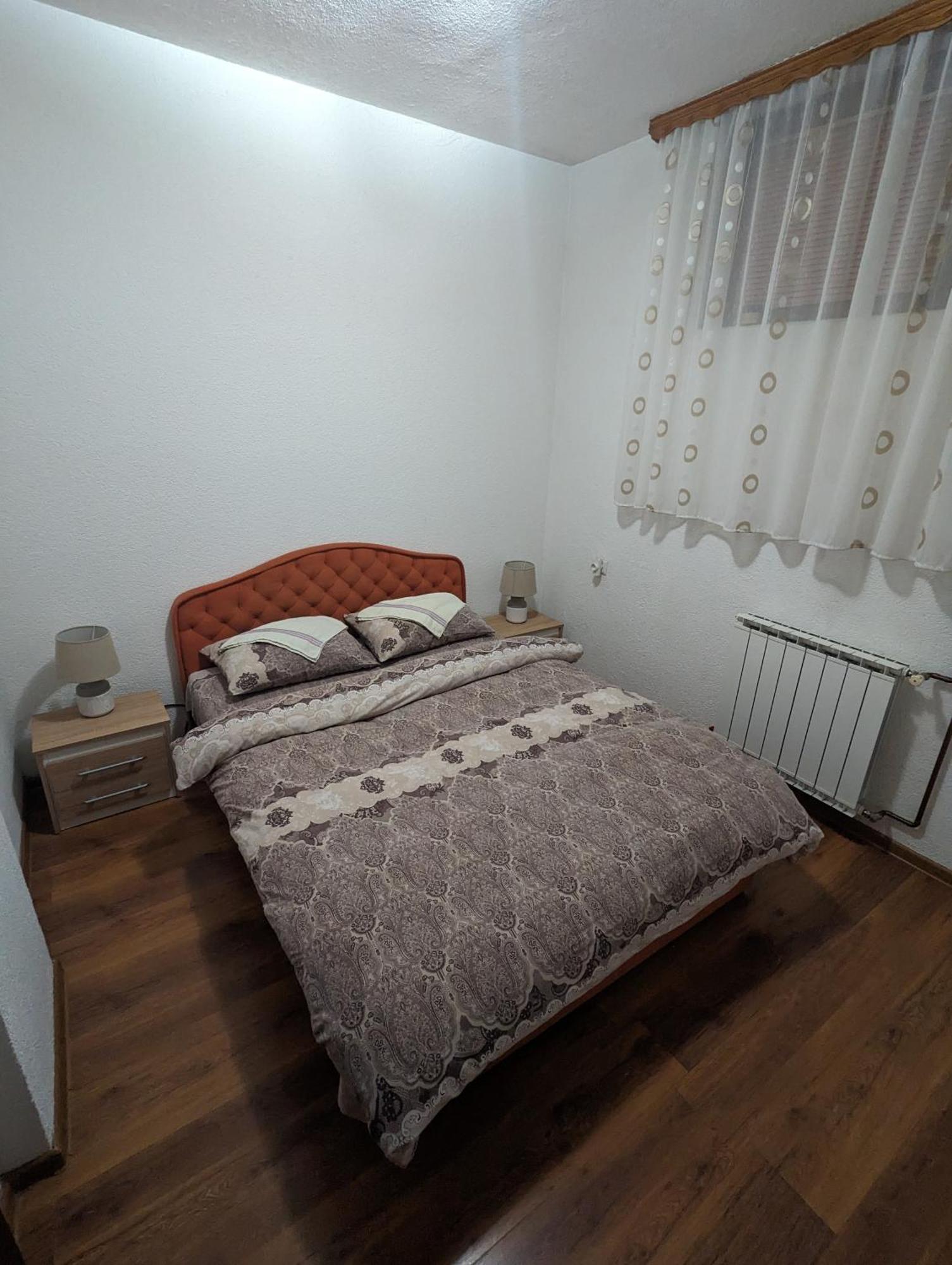 Apartment Lami - Kalibunar, Travnik Zewnętrze zdjęcie