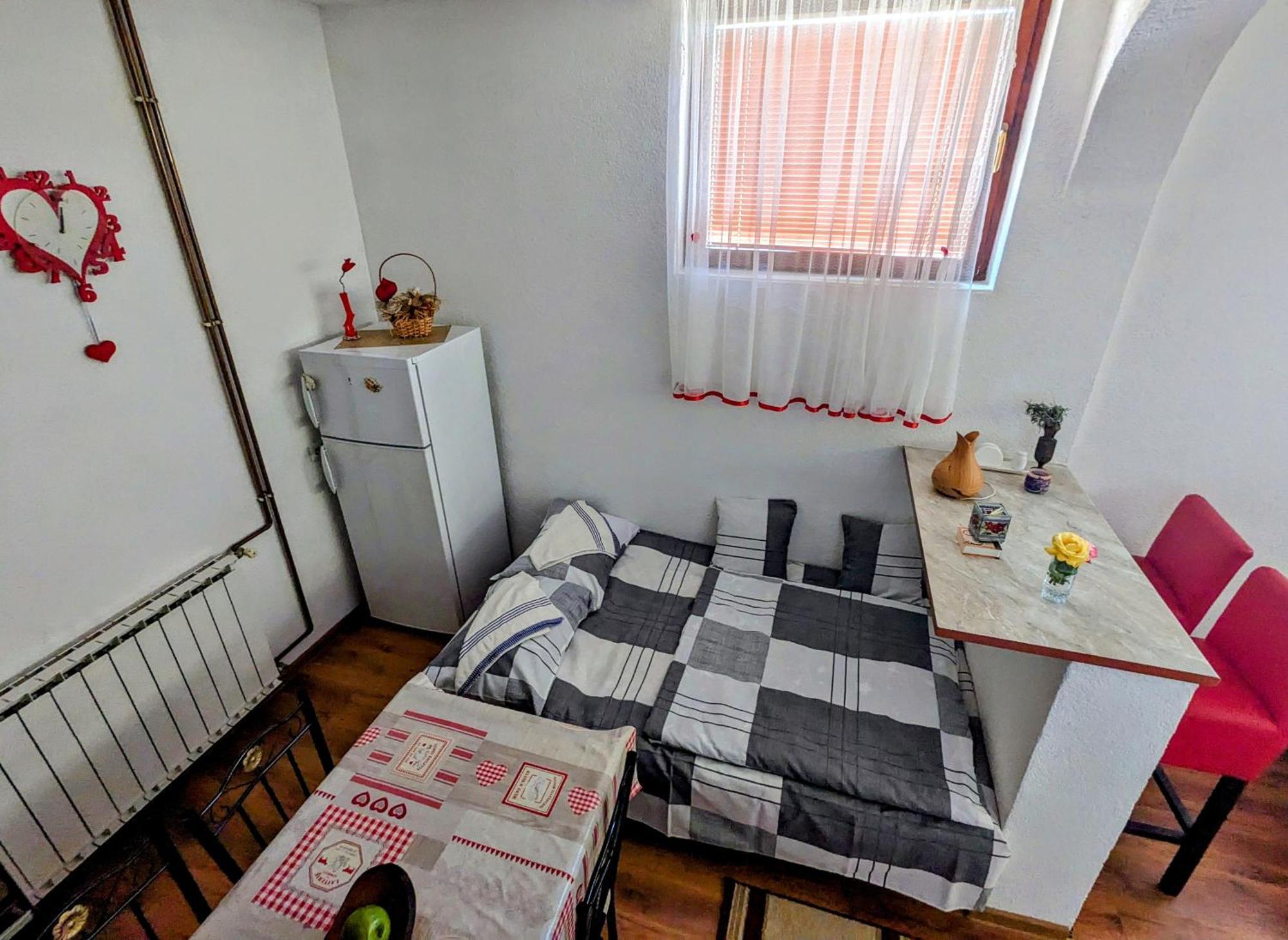 Apartment Lami - Kalibunar, Travnik Zewnętrze zdjęcie