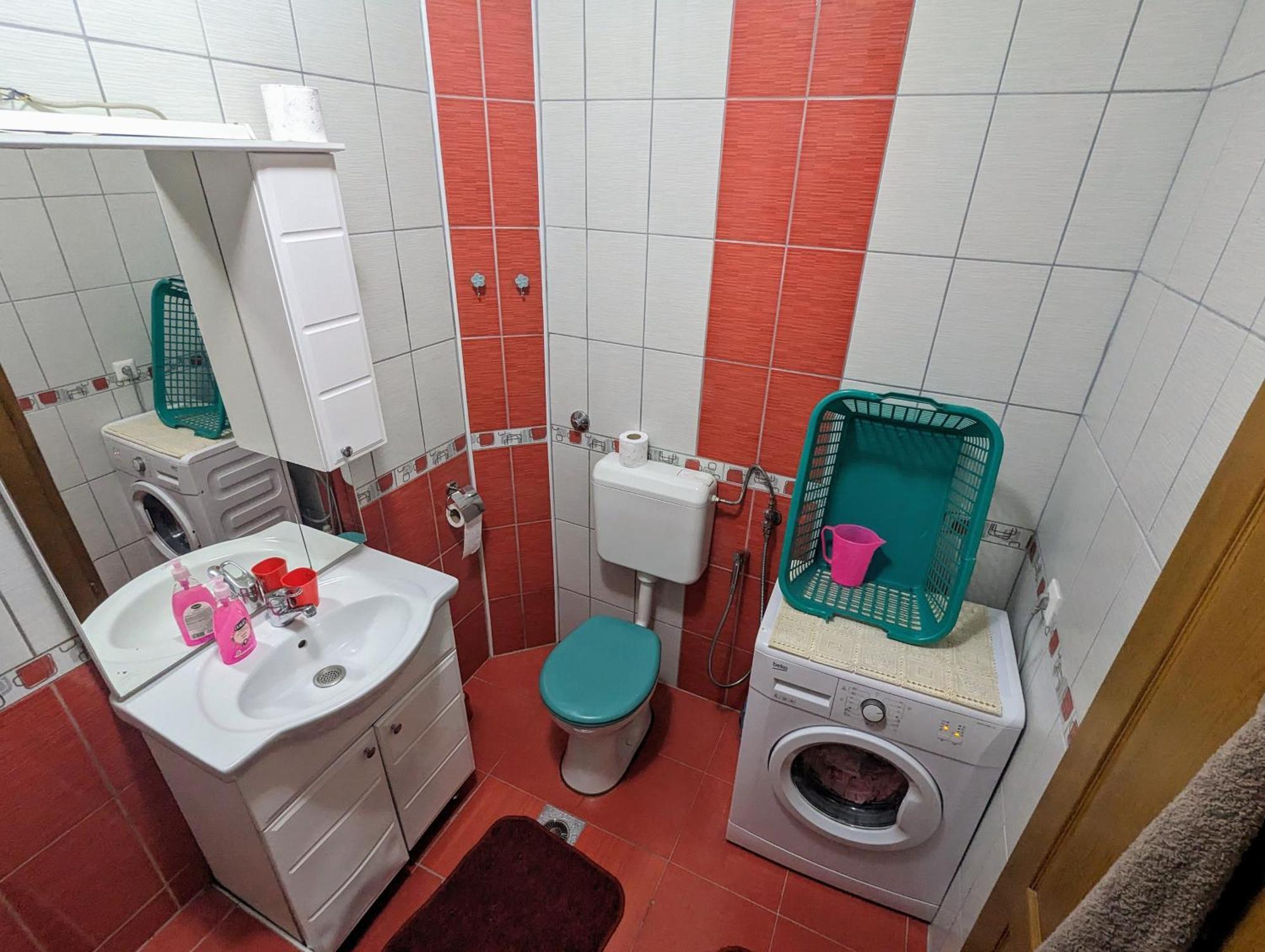 Apartment Lami - Kalibunar, Travnik Zewnętrze zdjęcie