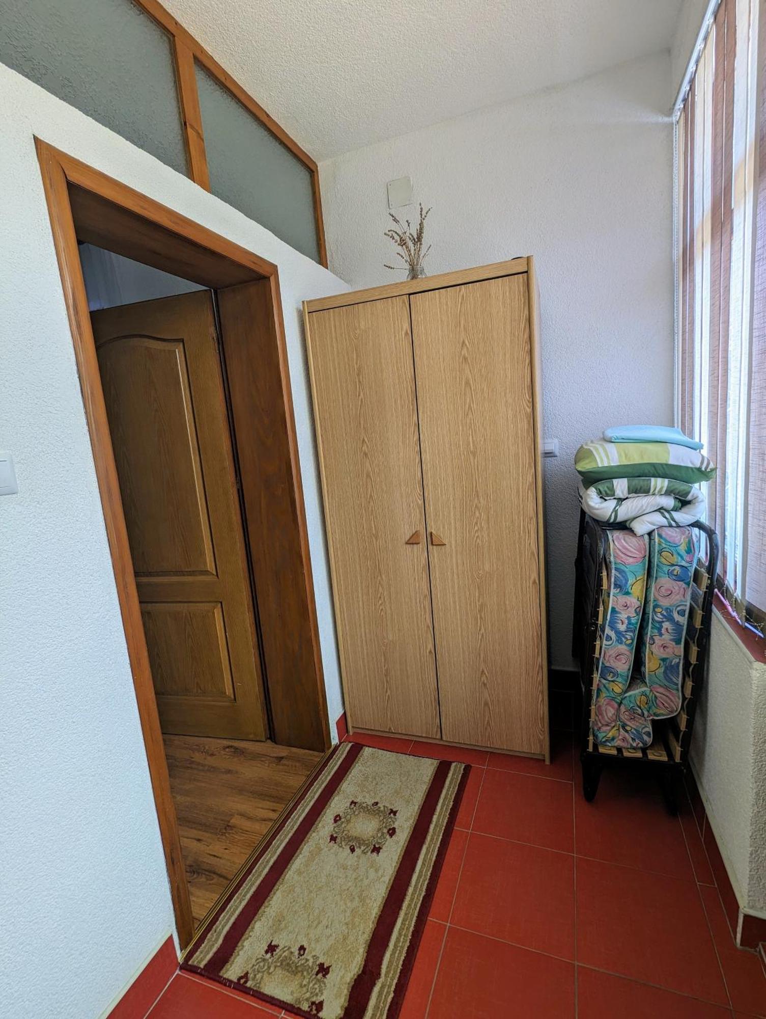 Apartment Lami - Kalibunar, Travnik Zewnętrze zdjęcie