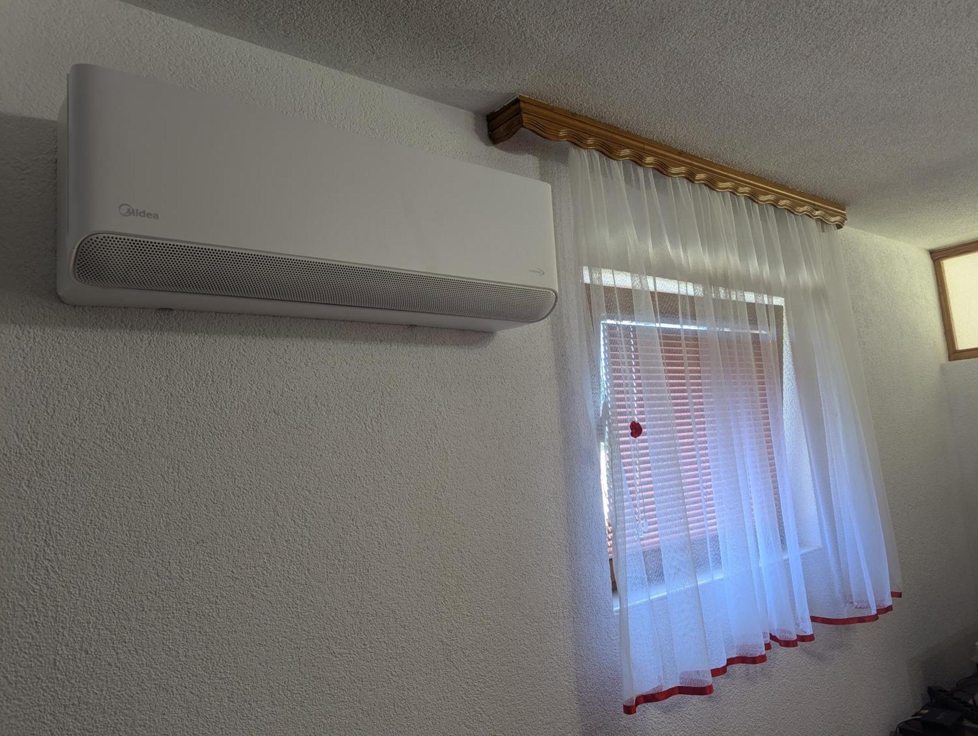 Apartment Lami - Kalibunar, Travnik Zewnętrze zdjęcie